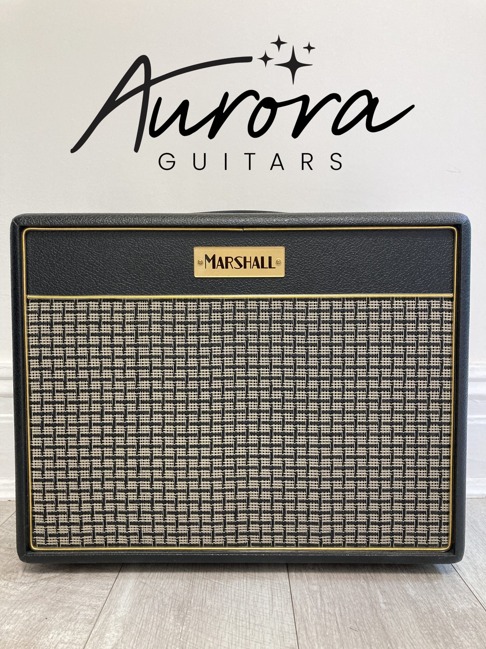 Marshall Class 5 Valve Amp