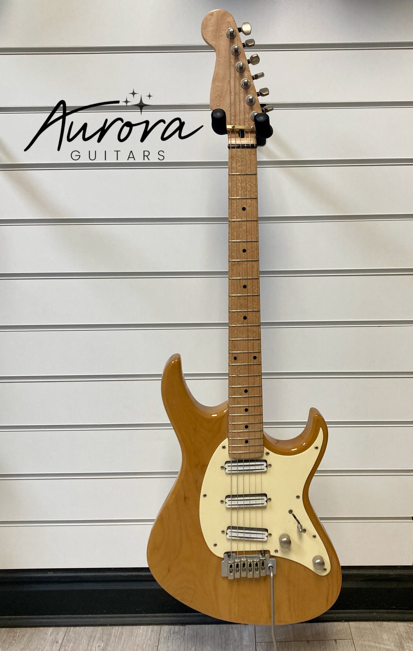 Upgraded Cort G260 Electric Guitar