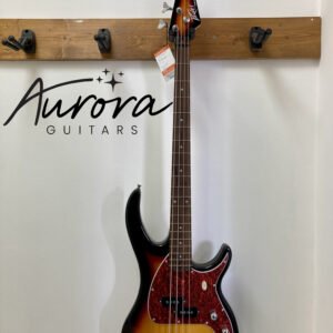 Peavey Milestone Bass