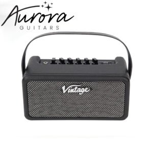 Vintage Retro 15w Amplifier