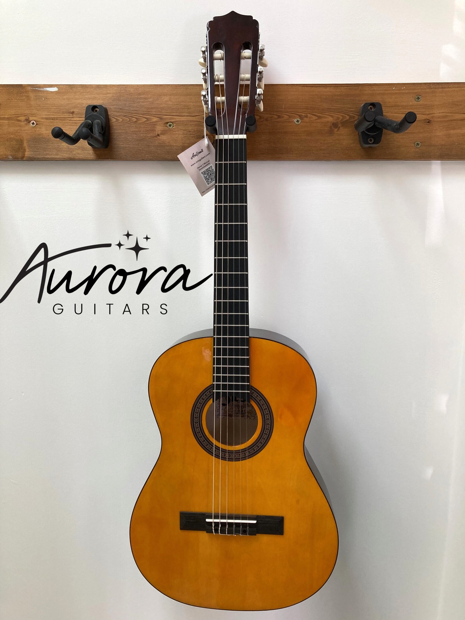 Aria Fiesta 3⁄4 (ages 8-13)