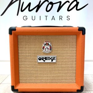 Orange Crush 12 Amplifier