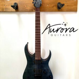 Ibanez RGA42FM Electric Guitar