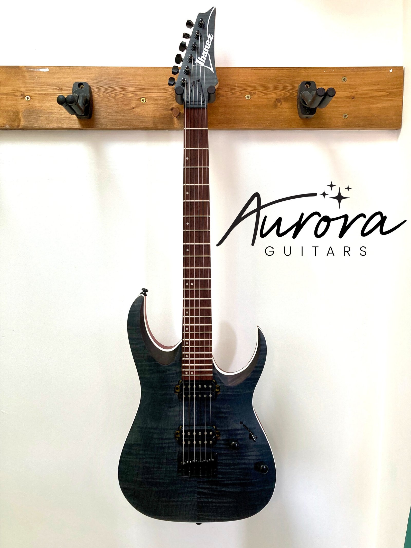 Ibanez RGA42FM Electric Guitar