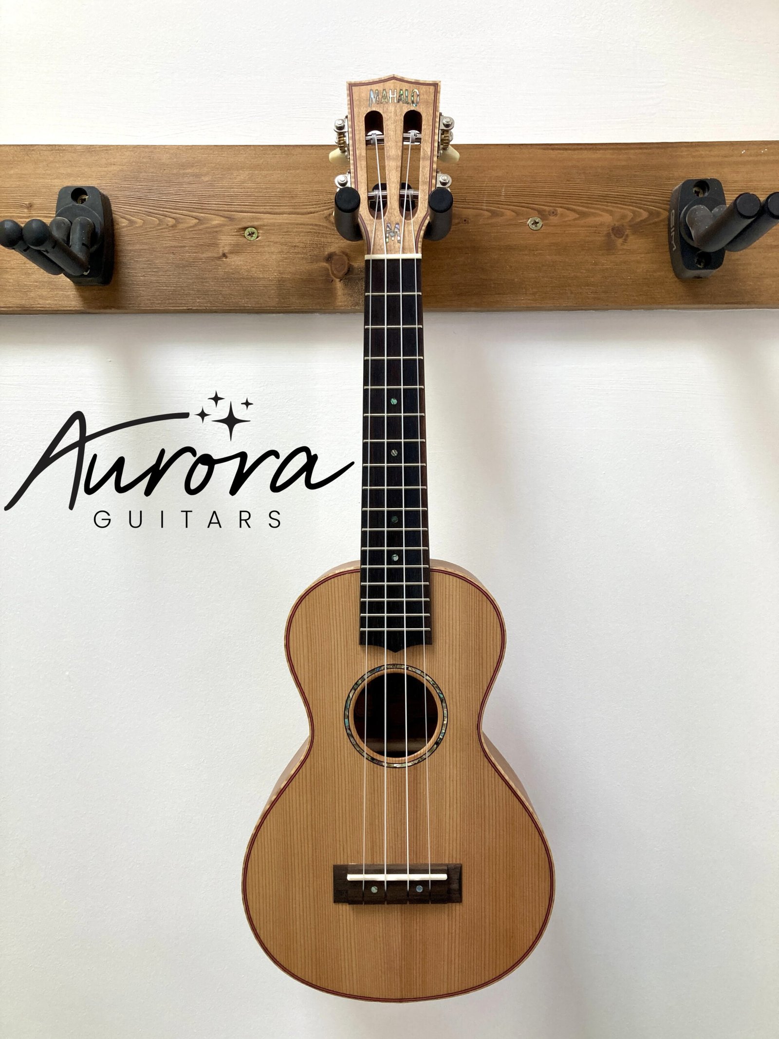 Mahalo Master Ukulele