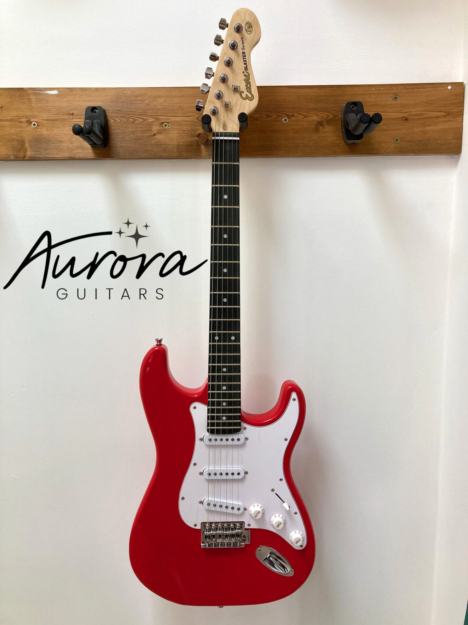 Encore Blaster E60 Electric Guitar