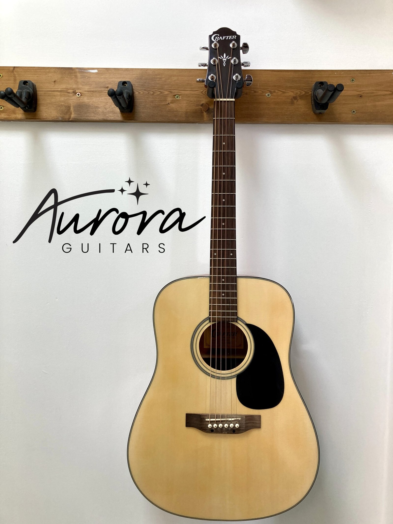 Crafter HD-24/NT