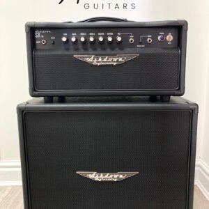 Ashdown 5W Amp Head & Cab
